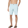 ONeill Stockton 20 Hybrid Shorts