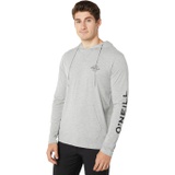ONeill Trvlr Holm Snap Pullover Hoodie