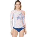 ONeill Side Print Long Sleeve Rashguard