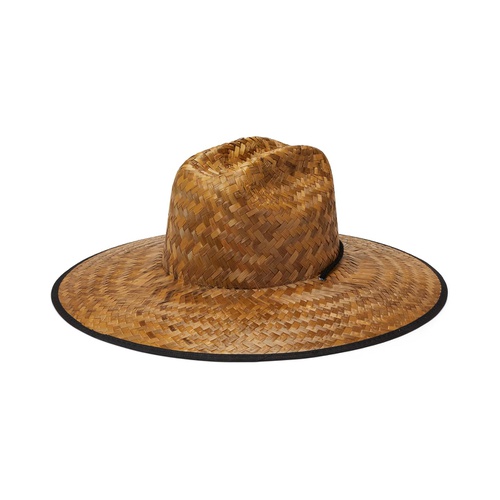 오닐 ONeill Sonoma Prints Straw Hat