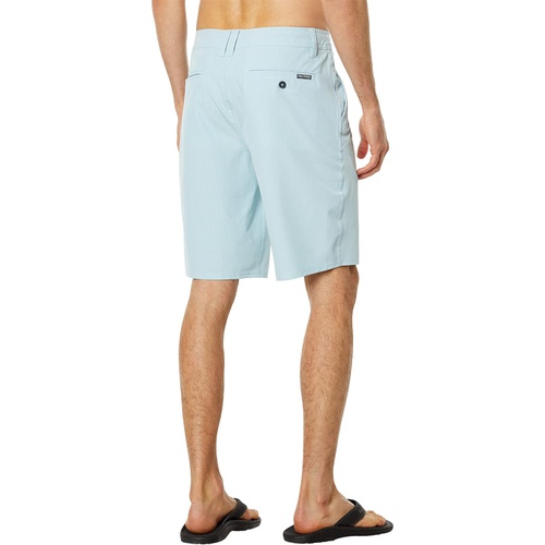 오닐 ONeill Reserve Heather 21 Hybrid Shorts