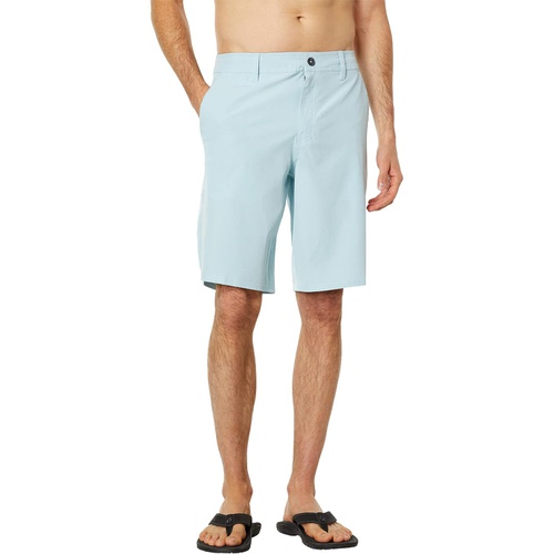 오닐 ONeill Reserve Heather 21 Hybrid Shorts