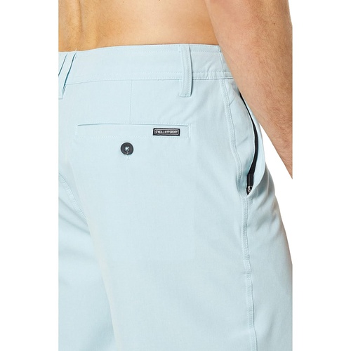 오닐 ONeill Reserve Heather 21 Hybrid Shorts