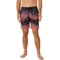 ONeill Stockton Print E-Waist 18 Hybrid Shorts