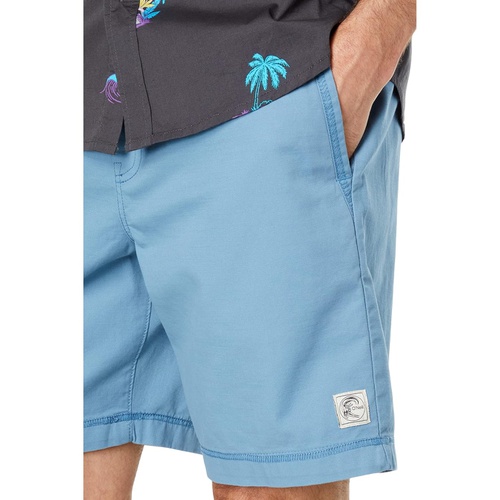 오닐 ONeill Porter 18 Shorts