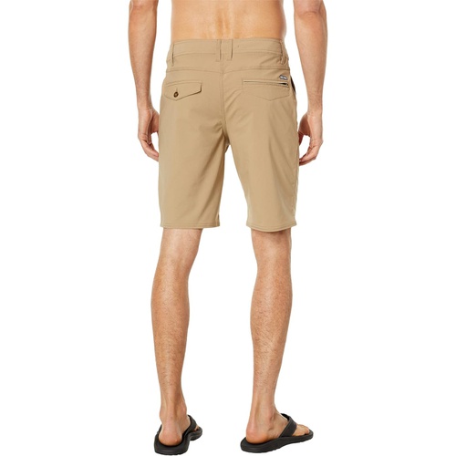 오닐 ONeill Stockton 20 Hybrid Shorts