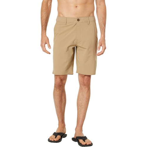 오닐 ONeill Stockton 20 Hybrid Shorts