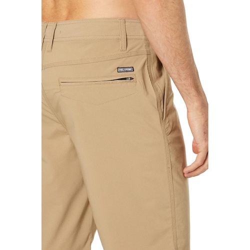 오닐 ONeill Stockton 20 Hybrid Shorts