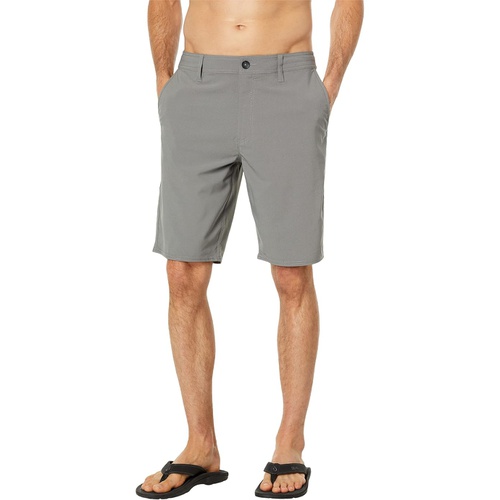 오닐 ONeill Stockton 20 Hybrid Shorts