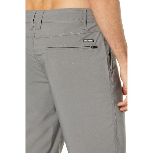 오닐 ONeill Stockton 20 Hybrid Shorts