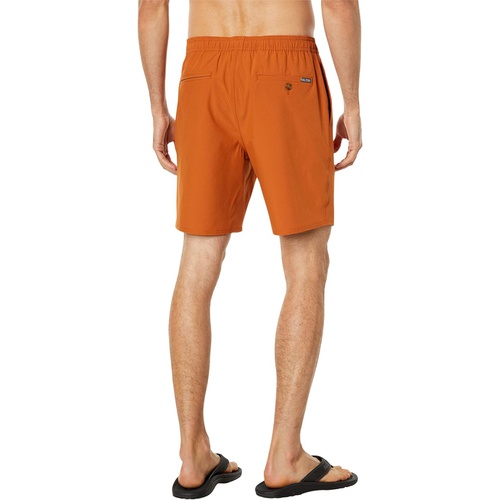 오닐 ONeill Reserve E-Waist 18 Hybrid Shorts