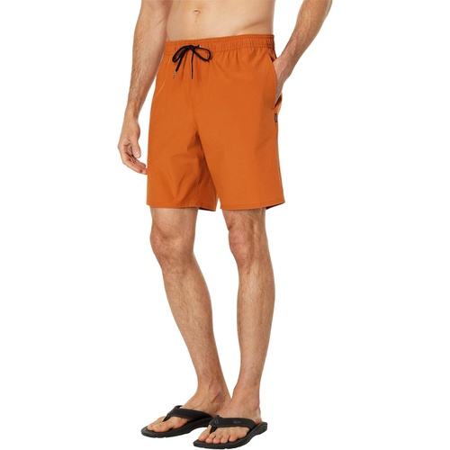 오닐 ONeill Reserve E-Waist 18 Hybrid Shorts