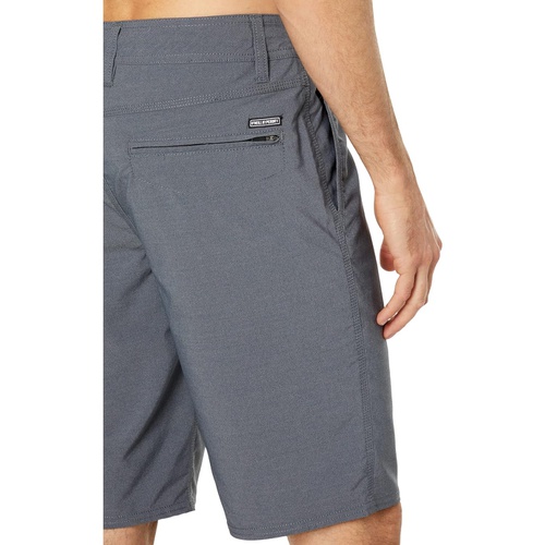 오닐 ONeill Stockton 20 Hybrid Shorts