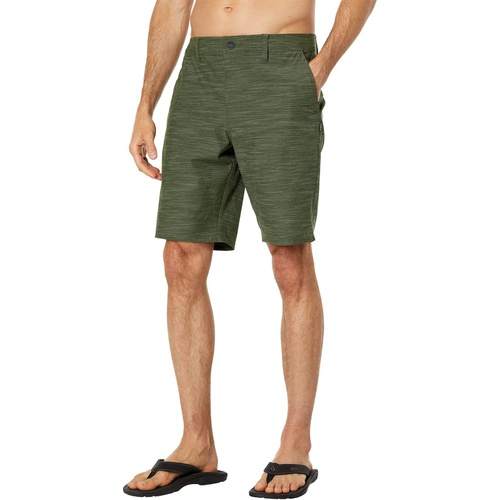 오닐 ONeill Locked Slub 20 Hybrid Shorts