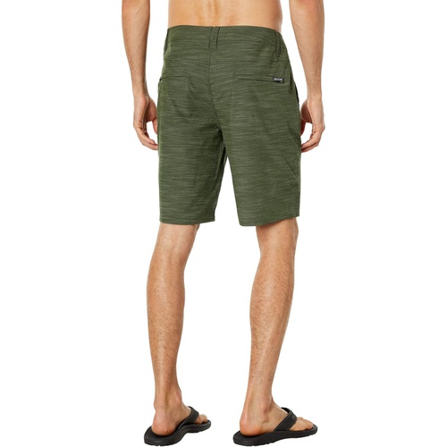 오닐 ONeill Locked Slub 20 Hybrid Shorts