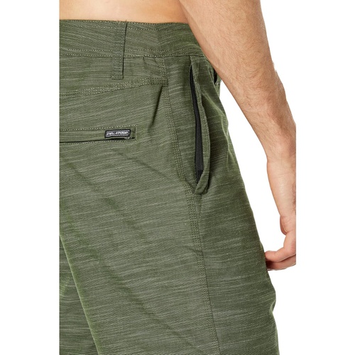 오닐 ONeill Locked Slub 20 Hybrid Shorts