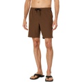 ONeill Reserve E-Waist 18 Hybrid Shorts