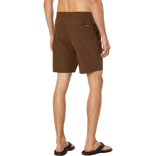 오닐 ONeill Reserve E-Waist 18 Hybrid Shorts