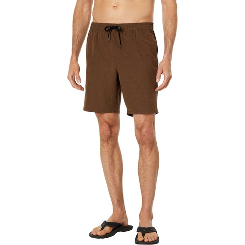 오닐 ONeill Reserve E-Waist 18 Hybrid Shorts