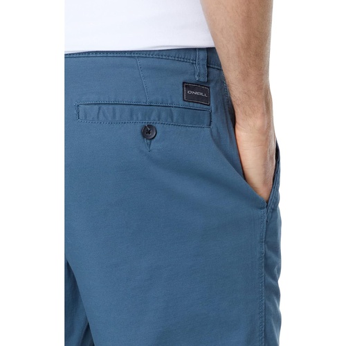 오닐 ONeill Jay 20 Stretch Walkshorts