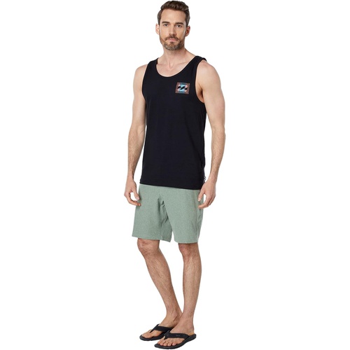 오닐 ONeill Reserve Heather 19 Hybrid Shorts