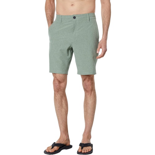 오닐 ONeill Reserve Heather 19 Hybrid Shorts