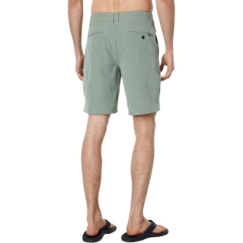 오닐 ONeill Reserve Heather 19 Hybrid Shorts