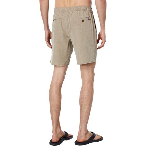 오닐 ONeill Reserve E-Waist 18 Hybrid Shorts