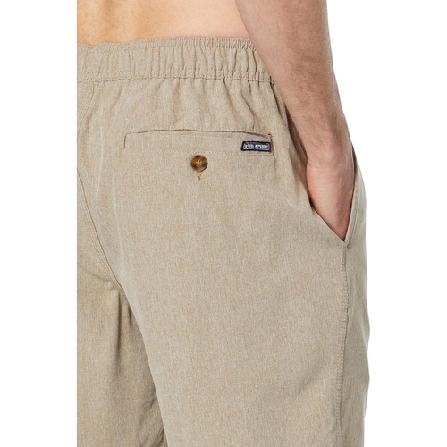 오닐 ONeill Reserve E-Waist 18 Hybrid Shorts