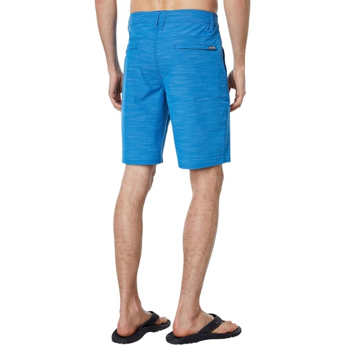 오닐 ONeill Locked Slub 20 Hybrid Shorts