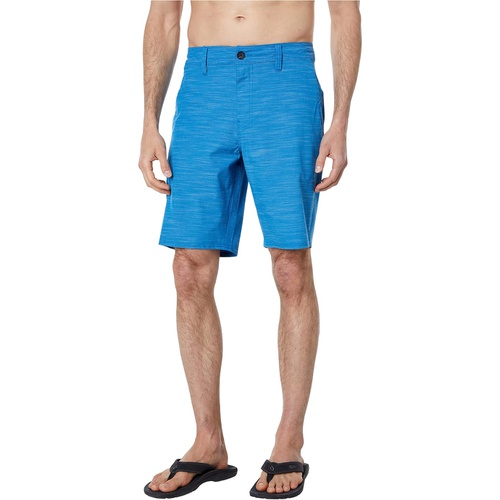 오닐 ONeill Locked Slub 20 Hybrid Shorts