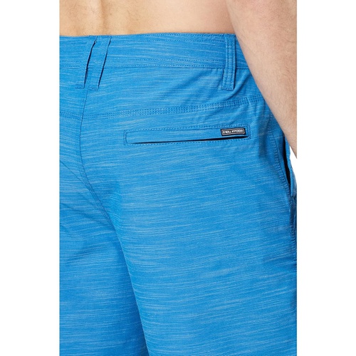 오닐 ONeill Locked Slub 20 Hybrid Shorts