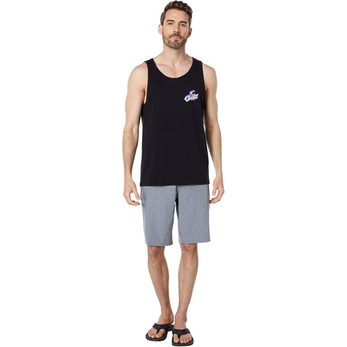 오닐 ONeill Reserve Heather 21 Hybrid Shorts