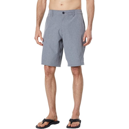 오닐 ONeill Reserve Heather 21 Hybrid Shorts