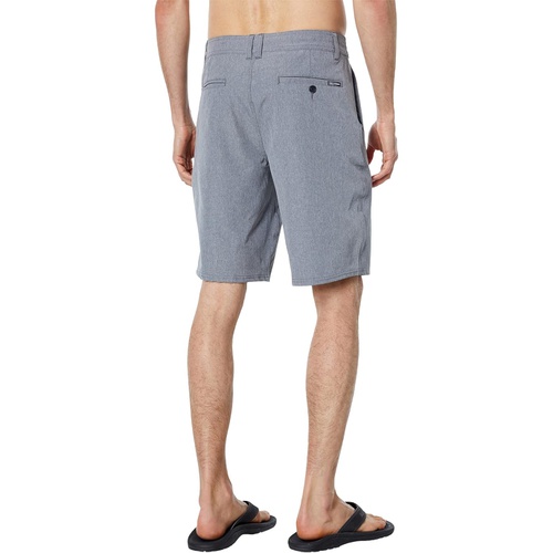 오닐 ONeill Reserve Heather 21 Hybrid Shorts