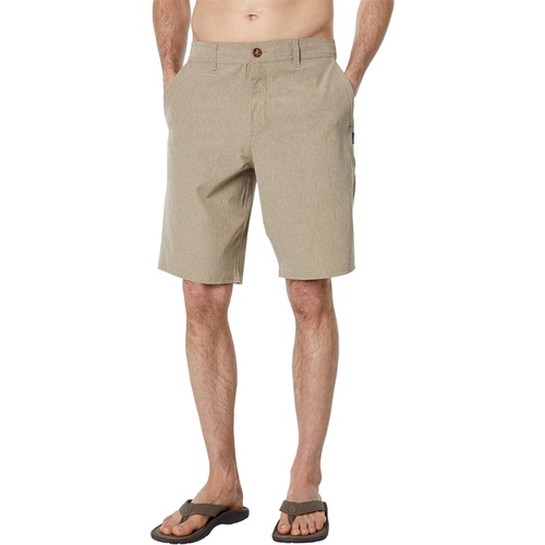 오닐 ONeill Reserve Heather 21 Hybrid Shorts