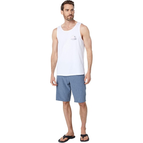 오닐 ONeill Reserve Heather 21 Hybrid Shorts