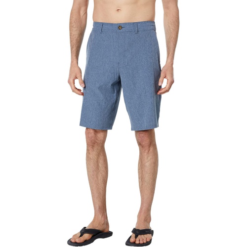 오닐 ONeill Reserve Heather 21 Hybrid Shorts