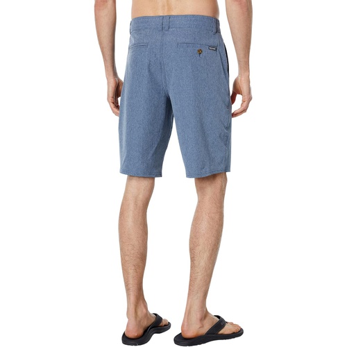 오닐 ONeill Reserve Heather 21 Hybrid Shorts