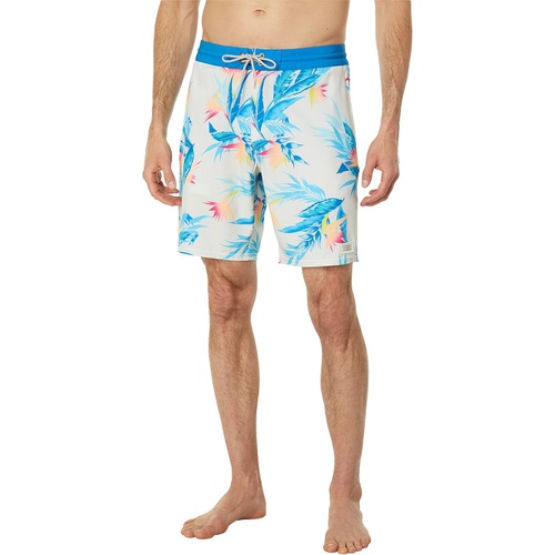 오닐 ONeill Tropicali 19 Cruzer Boardshorts