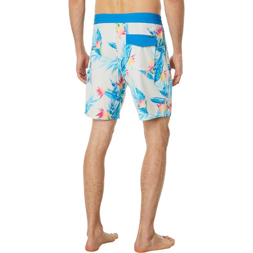 오닐 ONeill Tropicali 19 Cruzer Boardshorts