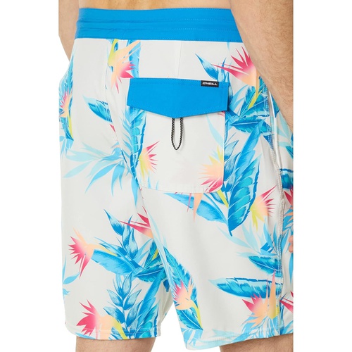 오닐 ONeill Tropicali 19 Cruzer Boardshorts