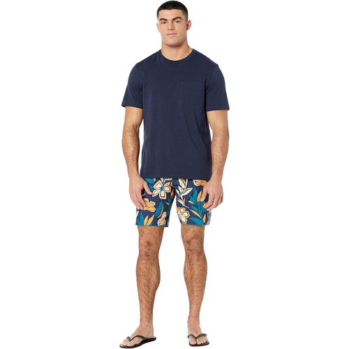 오닐 ONeill Hyperfreak Wonderland 19 Boardshorts