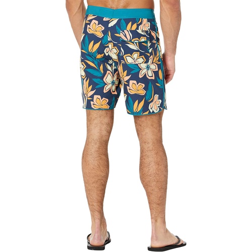 오닐 ONeill Hyperfreak Wonderland 19 Boardshorts