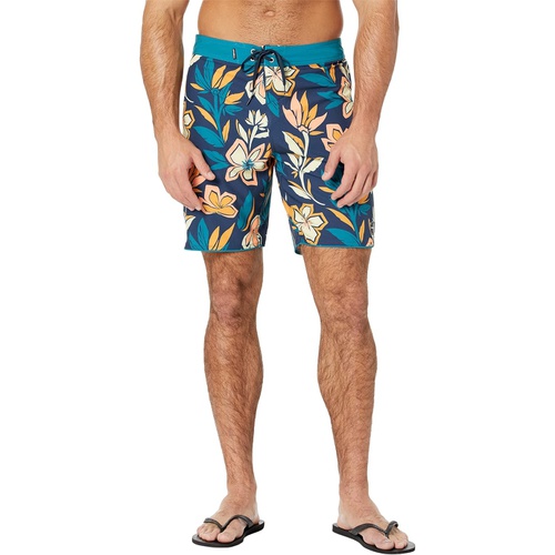 오닐 ONeill Hyperfreak Wonderland 19 Boardshorts