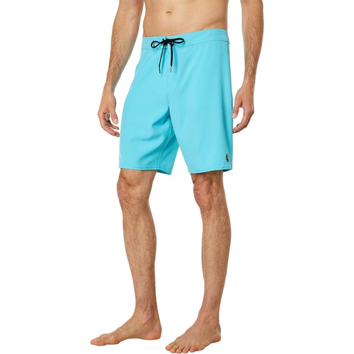 오닐 ONeill Hyperfreak Solid 19 Boardshorts