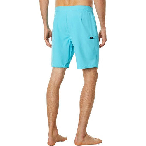 오닐 ONeill Hyperfreak Solid 19 Boardshorts