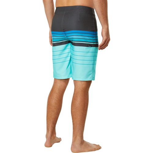 오닐 ONeill Hyperfreak Heist 21 Boardshorts