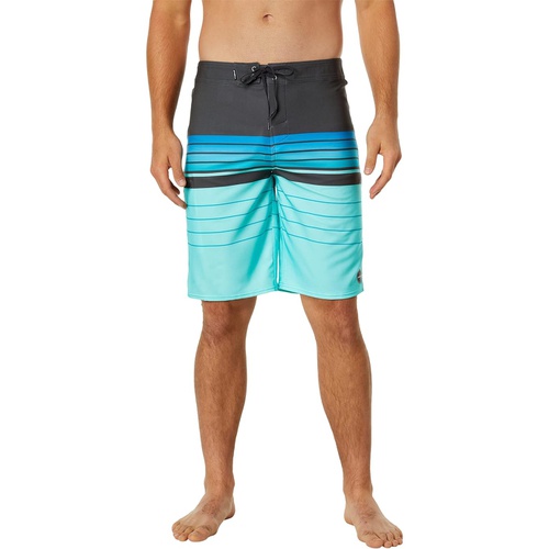 오닐 ONeill Hyperfreak Heist 21 Boardshorts