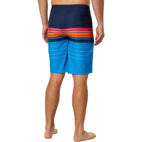 오닐 ONeill Hyperfreak Heist 21 Boardshorts